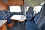 HYMER / ERIBA / HYMERCAR B674 - 88.000km - 1. Hand - Solar - Luftfeder - HYMER / ERIBA 67