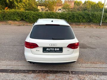 Audi A4 - 6
