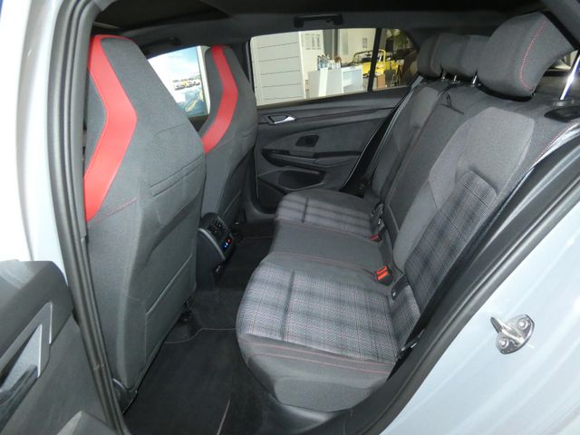 Golf VIII Lim. 2.0 TSI GTI PANO HUD 360° AHK