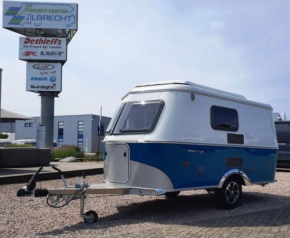 HYMER / ERIBA / HYMERCAR Touring 310 Verfüg./Sparen Sie 4.205,- €
