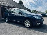 Dacia Logan MCV II Kombi Laureate/Tempo/Navi/Klima - Dacia Logan: Laureate