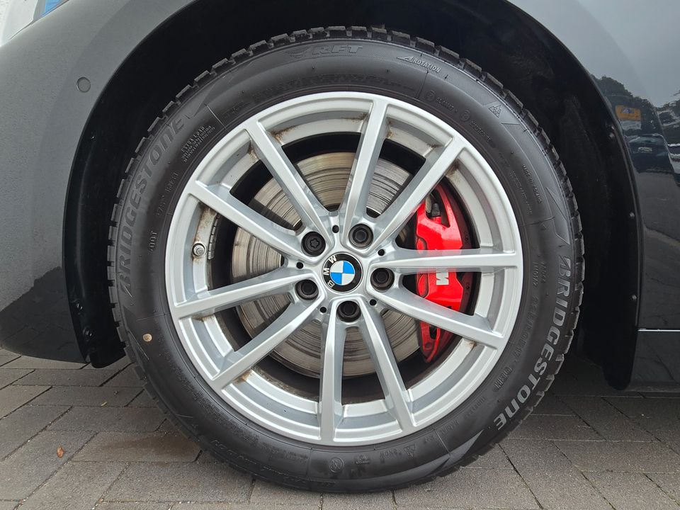 BMW M440 - Bild 7