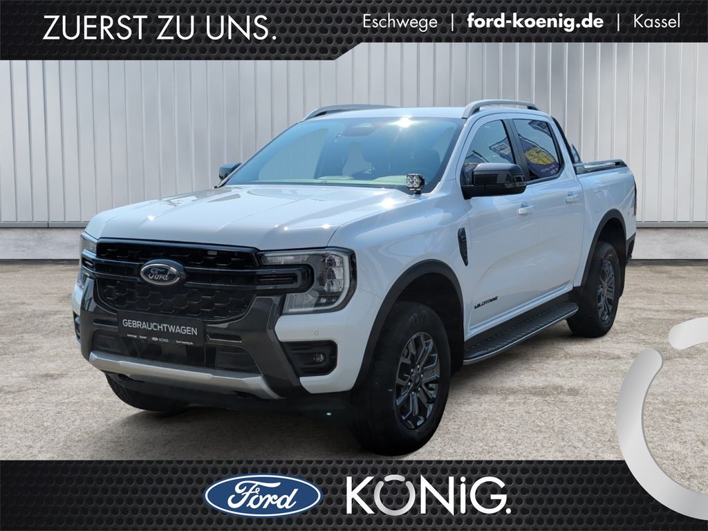 Image of Ford Ranger