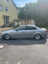 BMW 525d E60 - BMW 525 in Hamm