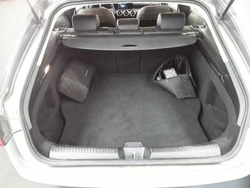 Mercedes CLA 250 Shooting Brake - 8