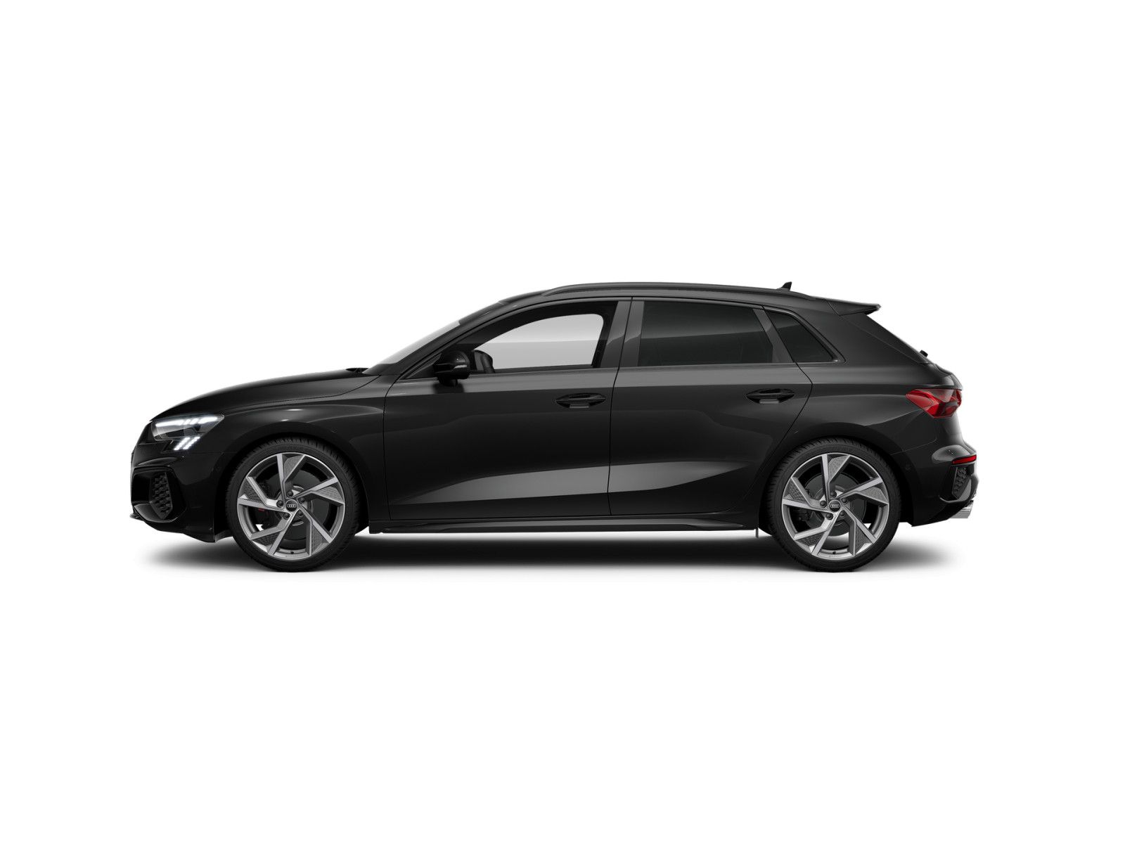 Audi S3 - Bild 5