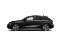 Audi S3 - Vorschau Bild 5