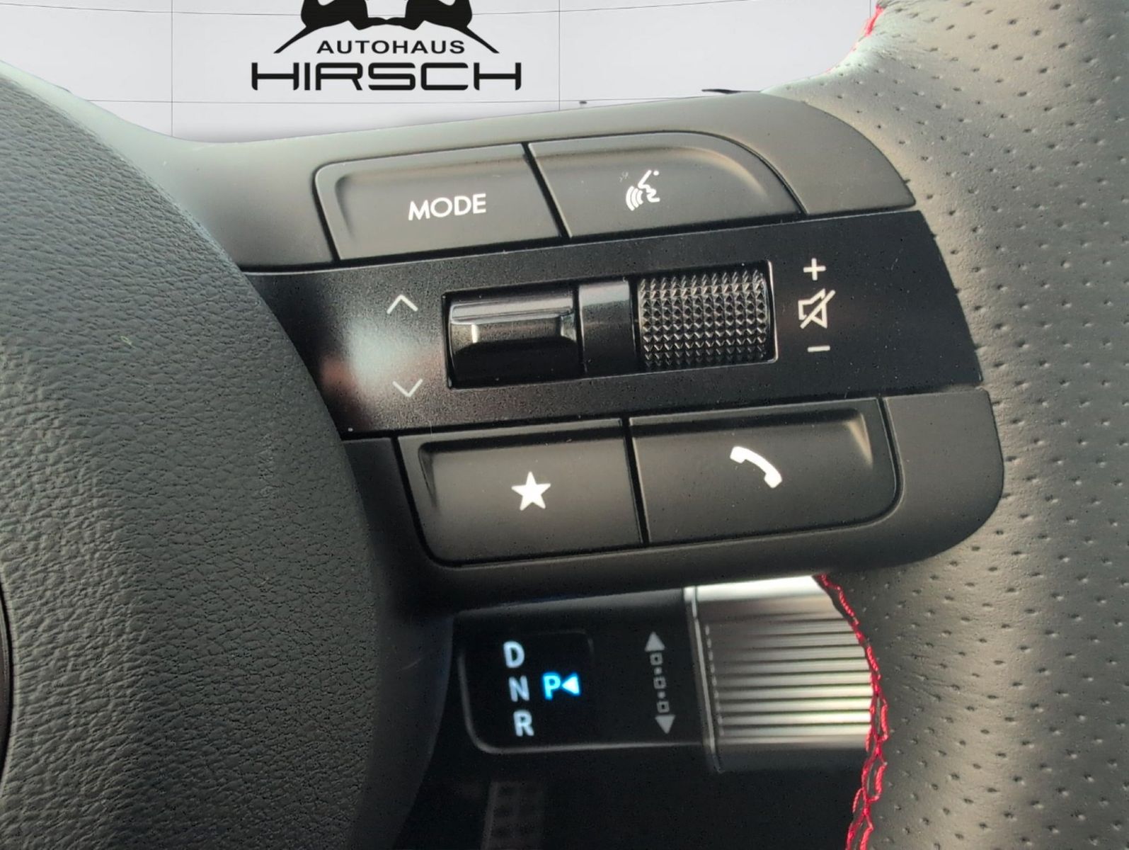 Hyundai TUCSON - Bild 23