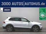 Volkswagen Tiguan 2.0 TDI 4M Sport AHK Navi Matrix Pano RFK