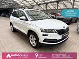 Skoda Karoq 2.0 TDI Ambition  ACC|Standhzg|Sitzhzg - Skoda Karoq in Rostock