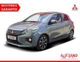 Mitsubishi Space Star 1.2 Intro Edition+ CVT Navi Tempomat - Mitsubishi mit Benzin-Antrieb: Kleinwagen
