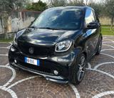 Smart ForTwo BRABUS 0.9 Turbo twinamic cabrio 15 - Smart ForTwo: Standheizung