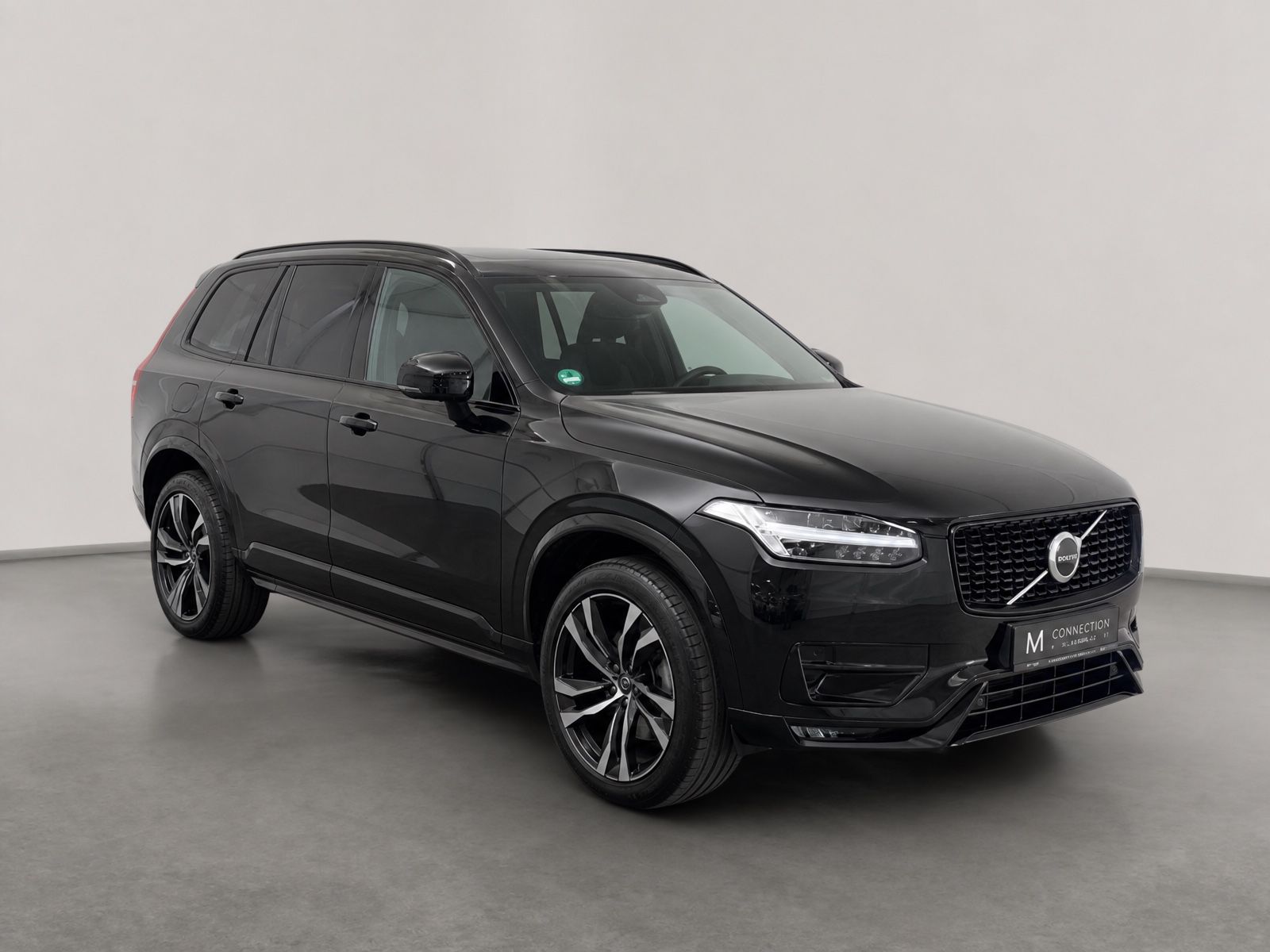VOLVO XC 90 XC90 R Design AWD*Harman&Kardon*AHK*Xenium Paket, Ansicht 3