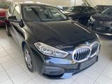 BMW 118 dA Lim. Advantage NAVI SHZ LED  LCProf. SPH - BMW 118 in Frankfurt (Main)