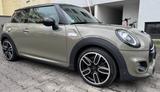 MINI Cooper S  JOHN COOPER WORKS Pano.Dach - MINI Cooper S Works Gebrauchtwagen