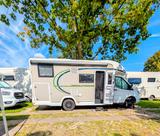 Chausson Trigano FD4 627 GA Platinum 