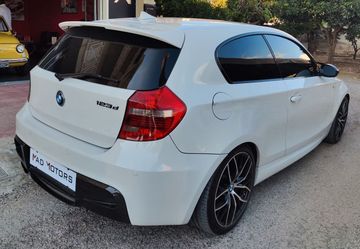 BMW 123 - 5