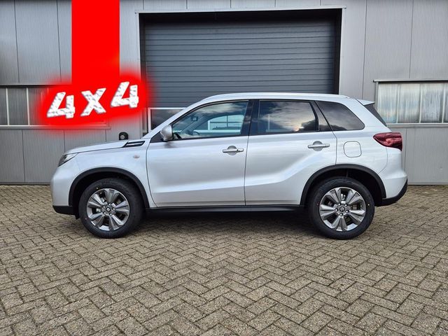 Suzuki Vitara  1.4 Boosterjet 129PS ALLGRIP 4x4 HYBR...