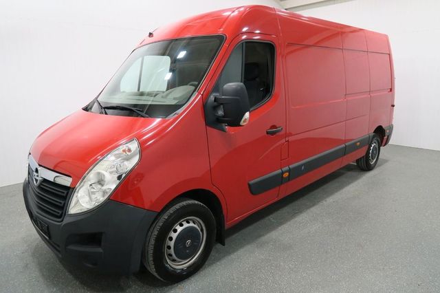 Opel MOVANO B 2.3 CDTI L3H2 |107kW|NAV|CAM|REGAL|3-S