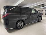 Lexus LM 350h 4-Sitzer VIP Edition - Lexus LM Gebrauchtwagen