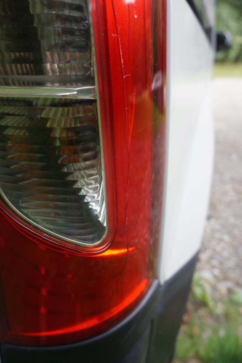 Mercedes-Benz Citan 2014 — photo 12