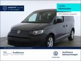 Volkswagen Caddy AHK PDC Kamera Navi Sitzh. DigitalCockpit - VW Caddy Leasingangebote für Privatpersonen