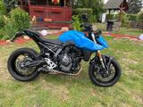 Suzuki GSX 8 S, Wilbers Fahrwerk, Garantie bis 10/2029!
