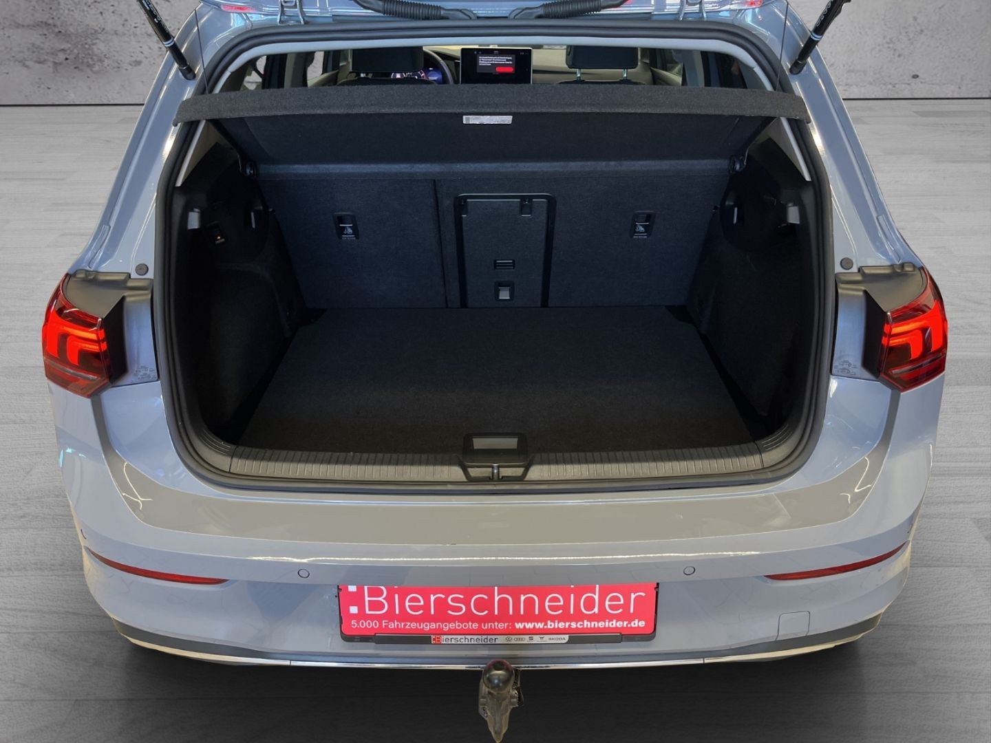 Volkswagen Golf - Bild 16