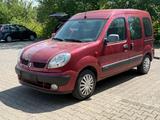 Renault Kangoo 1.6 Automatik - gebrauchte Renault Kangoo aus dem Jahr 2004