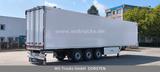 Krone " Sofort " Carrier Vector 1550  *NEU* SAF - Linienbus