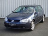 Volkswagen Golf V 1.6 Lim. Tour / 1-HAND/ TÜV NEU/KLIMA/PDC - Volkswagen Golf aus 2007: 1.6
