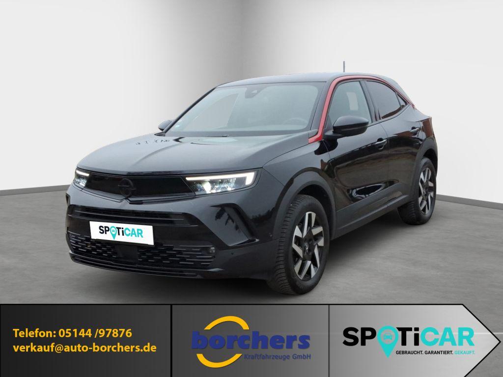 Opel Mokka 1.2 DI Turbo GS