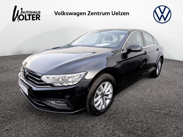 Volkswagen Passat 2.0 TDI Business BMT DSG NAVI KAMERA APP-