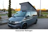Volkswagen T6.1 California Beach Tour Edition 4-Motion DSG - VW T6 California Gebrauchtwagen in Stuttgart