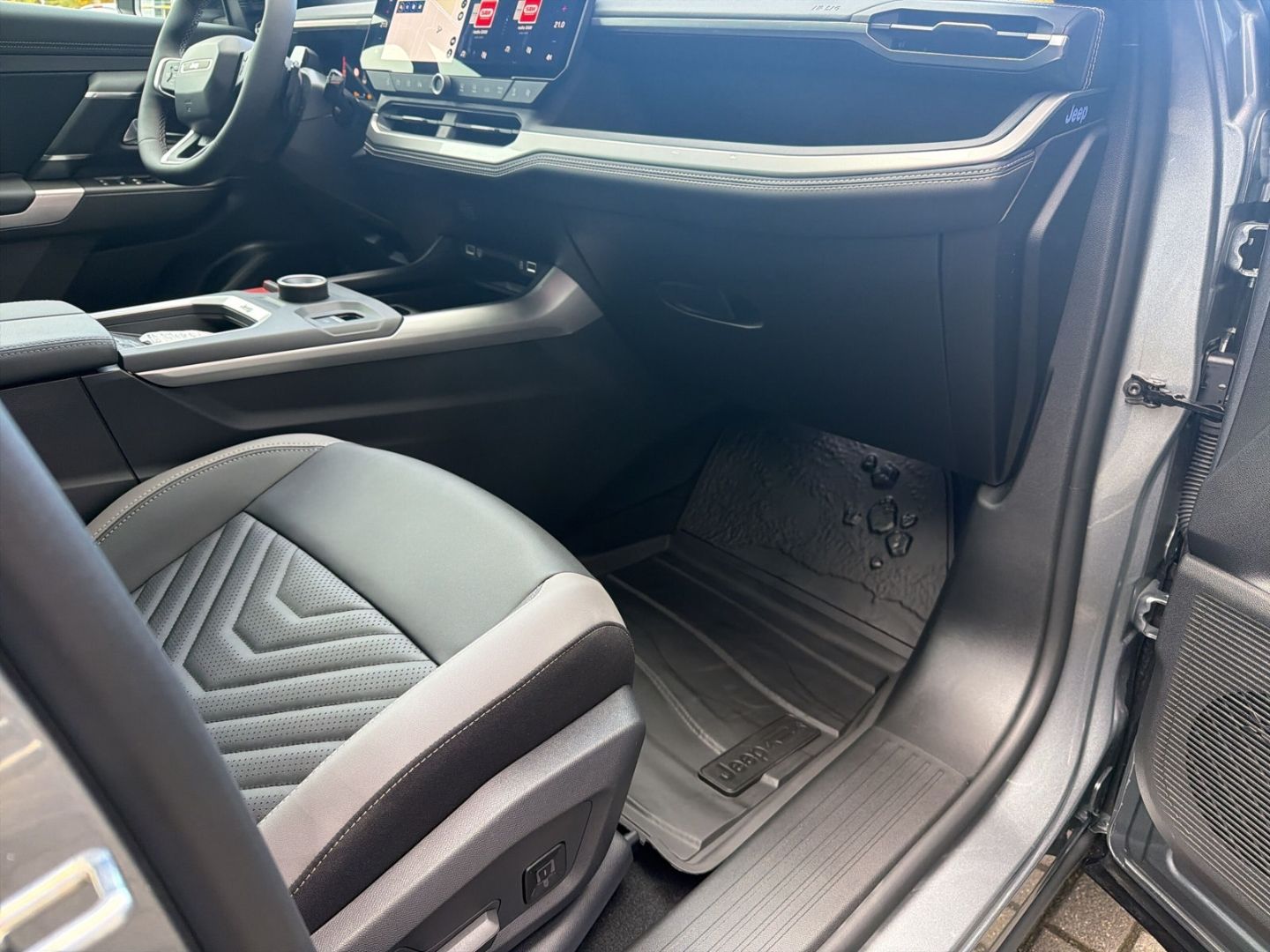 Jeep Compass - Bild 15