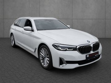 BMW 520 - 3