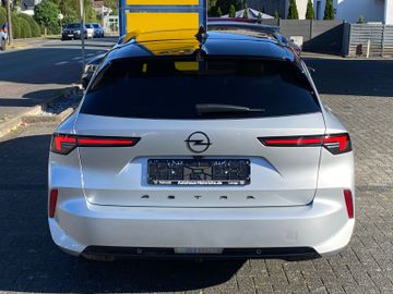 Bild 8 Opel ASTRA SPORTS TOURER ULTIMATE ACC NAVI KEYLESS