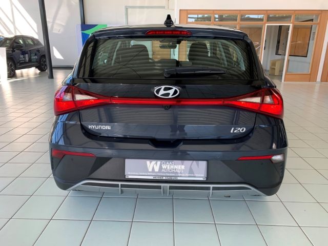 Hyundai i20 - Bild 6