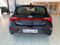 Hyundai i20 - Vorschau Bild 6