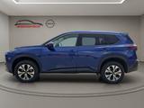 Nissan X-Trail 1.5 VC-T MHEV N-Connecta - Nissan X-Trail aus 2022