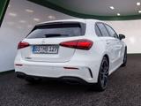 Mercedes-Benz A 180 d Distr AHK LED Pano Navi SHD Kamera Sound - Mercedes-Benz A-Klasse mit Diesel-Antrieb: Coupe