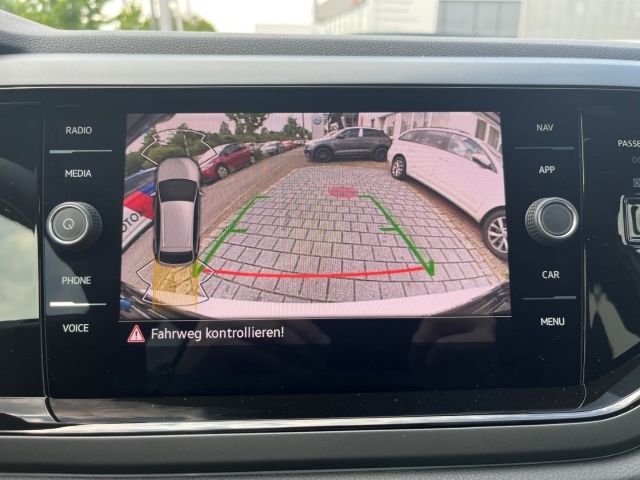 Taigo R-Line 1.0TSI DSG - AHK*KAMERA*IQ.DRIVE*NA