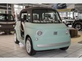 Fiat Topolino Dolcevita Voll-LED Gepäckträger Faltdac - Fiat Topolino Gebrauchtwagen