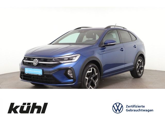 Taigo 1.5 TSI DSG R-Line IQ.Light/ACC/Kamera/AHK