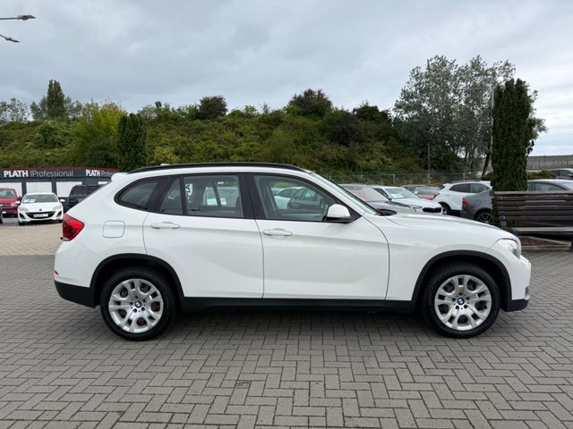 BMW X1 sDrive 18 i