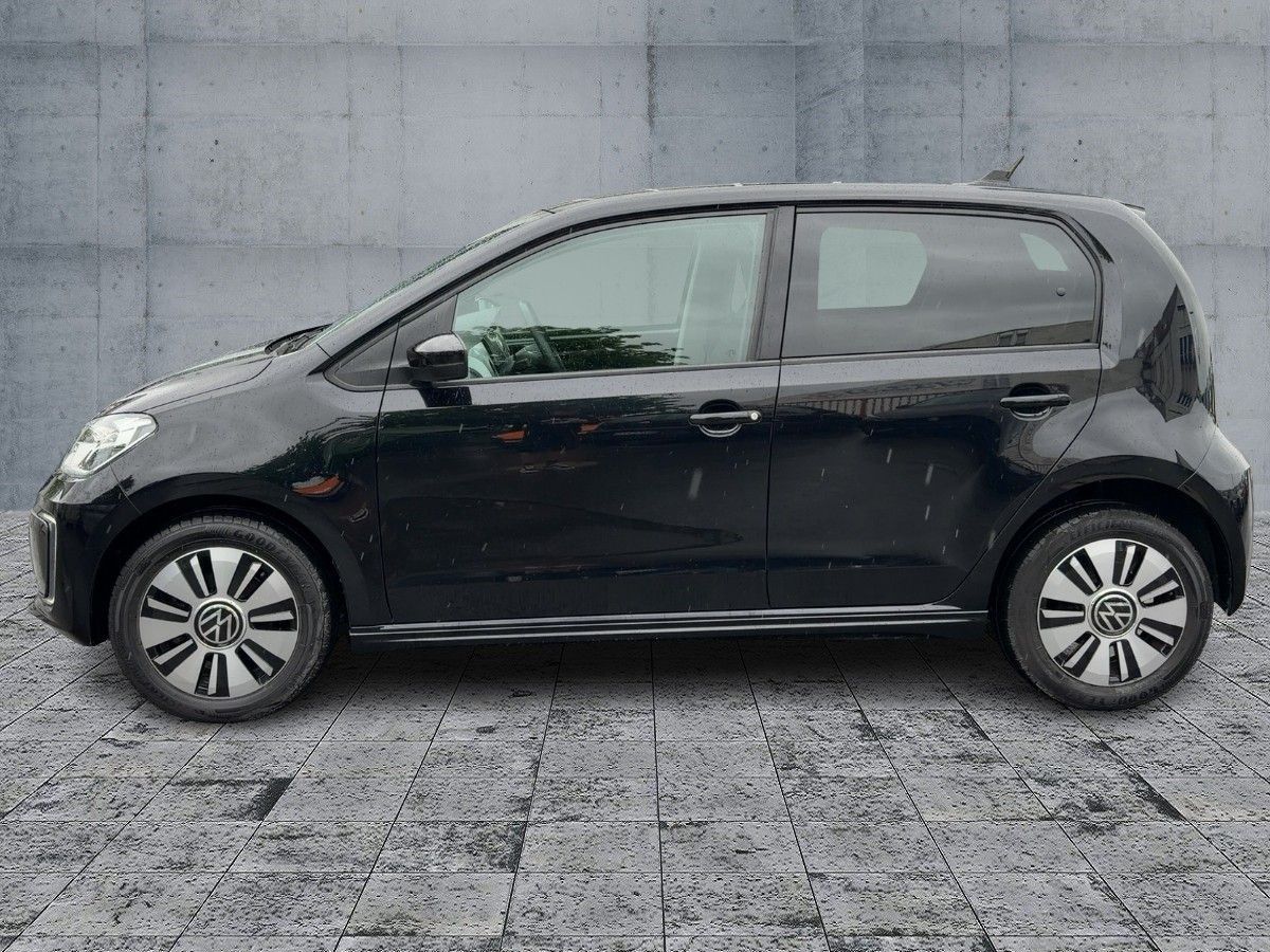 Volkswagen e-up! - Bild 4