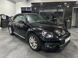 Volkswagen Beetle Cabriolet Design BMT/Start-Stopp - Volkswagen Beetle mit Diesel-Antrieb: Automatik