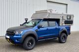 Ford Expeditionsfahrzeug / Wohnmobil Pickup - Wohnmobil oder -wagen Expeditions