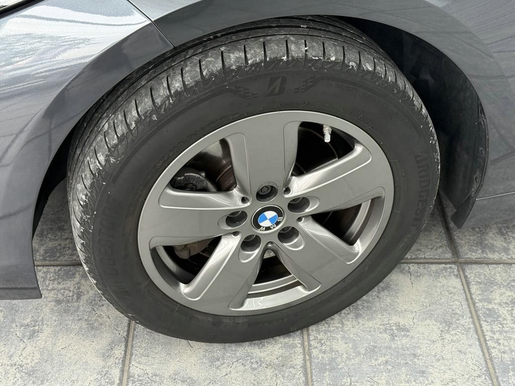 BMW 118 i Advantage, LED, Head-Up, Navi, DAB