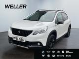 Peugeot 2008 PureTech 130 GT-Line *Pano*SHZ*PDC*Teillede - Peugeot in Bielefeld